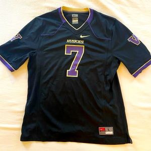 University of Washington Huskies Jersey